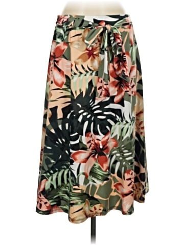 Melissa Paige Casual Skirt (view 1)