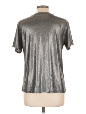 Love J Short Sleeve T-Shirt (view 2)