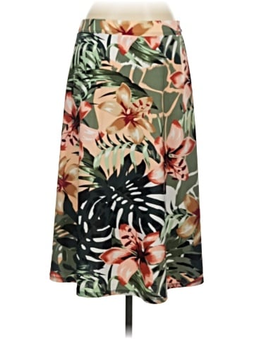 Melissa Paige Casual Skirt (view 2)