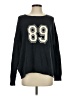 Le Lis Black Pullover Sweater Size S - photo 1