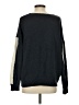 Le Lis Black Pullover Sweater Size S - photo 2