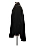 Express 100% Polyester Black Long Sleeve Blouse Size S - photo 5