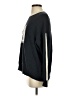 Le Lis Black Pullover Sweater Size S - photo 5