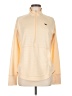 Assorted Brands Yellow Long Sleeve Top Size M - photo 1