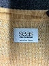Assorted Brands Yellow Cardigan Size M - photo 7