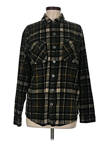 Dry Goods Fleece (view 1)