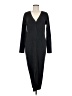 Caslon Black Cardigan Size M - photo 1