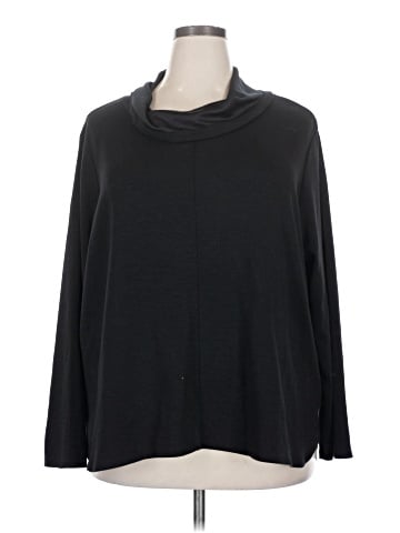 M Magaschoni Turtleneck Sweater (view 1)