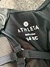 Athleta Black Tank Top Size 34B/C - photo 7