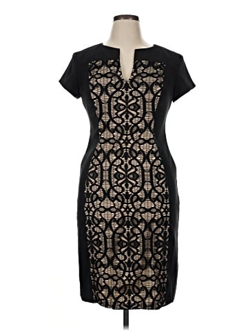 DressBarn Cocktail Dress (view 1)