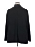 M Magaschoni Black Turtleneck Sweater Size 2X - photo 2