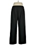 Chico's Stripes Black Dress Pants Size XL (3) - photo 2