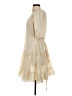 Current Air Ivory Cocktail Dress Size S - photo 5