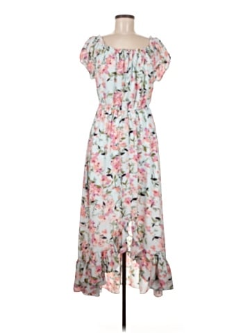 Bar III Casual Dress (view 1)