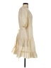 Current Air Ivory Cocktail Dress Size S - photo 4