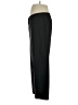 Chico's Stripes Black Dress Pants Size XL (3) - photo 5