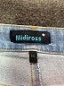 Assorted Brands Blue Jeans Size 2X - photo 4
