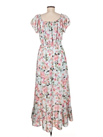 Bar III Casual Dress (view 2)