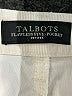 Talbots Ivory Casual Pants Size 8 (petite) - photo 7