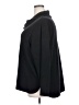 M Magaschoni Black Turtleneck Sweater Size 2X - photo 5