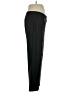Chico's Stripes Black Dress Pants Size XL (3) - photo 4