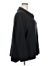 M Magaschoni Black Turtleneck Sweater Size 2X - photo 4