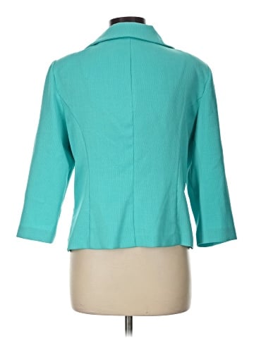 Sweet 3/4 Sleeve Button-Down Shirt (view 2)