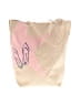 ROTHY'S Graphic Pink Ivory Tote One size - photo 1