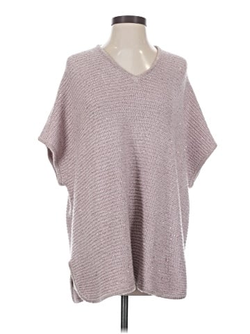 Neiman Marcus Poncho (view 1)