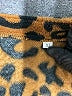 Unbranded Animal Print Brown Jacket Size XL - photo 6