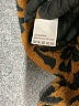 Unbranded Animal Print Brown Jacket Size XL - photo 7