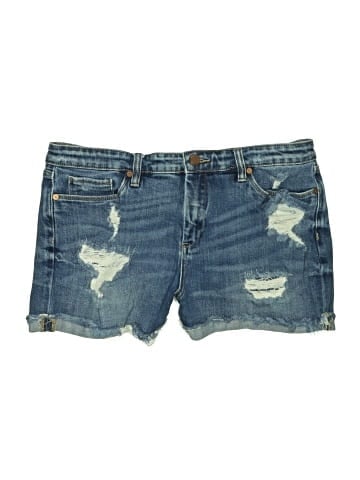Blank NYC Denim Shorts (view 1)