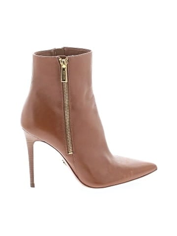 MICHAEL Michael Kors Ankle Boots (view 1)