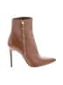 MICHAEL Michael Kors Brown Ankle Boots Size 7 1/2 - photo 1