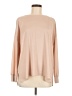 Ann Taylor Tan Long Sleeve Blouse Size M - photo 1