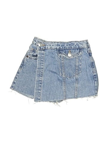 Zara Skort (view 1)