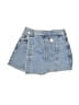 Zara Blue Skort Size 8 - photo 1