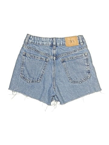 Zara Skort (view 2)
