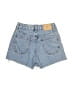 Zara Blue Skort Size 8 - photo 2