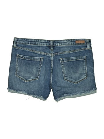 Blank NYC Denim Shorts (view 2)