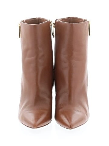 MICHAEL Michael Kors Ankle Boots (view 2)