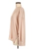 Ann Taylor Tan Long Sleeve Blouse Size M - photo 5