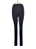 Max & Mia Solid Blue Active Pants Size L - photo 2