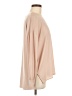 Ann Taylor Tan Long Sleeve Blouse Size M - photo 4