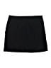 Tribal Solid Black Skort Size 16W - photo 2