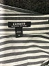 Express Stripes Silver Long Sleeve Button-Down Shirt Size XL - photo 7