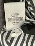 Express Stripes Silver Long Sleeve Button-Down Shirt Size XL - photo 8