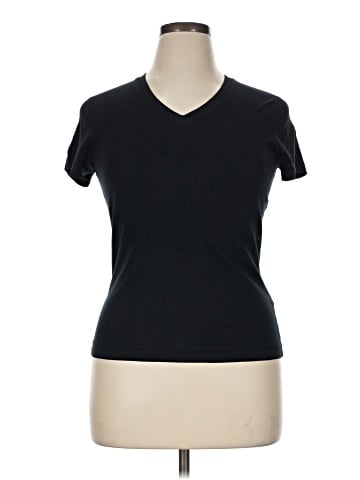 Three Dots Short Sleeve T-Shirt (view 1)