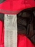 Fabletics Color Block Pink Active Pants Size M - photo 7