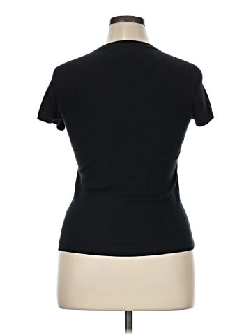 Three Dots Short Sleeve T-Shirt (view 2)